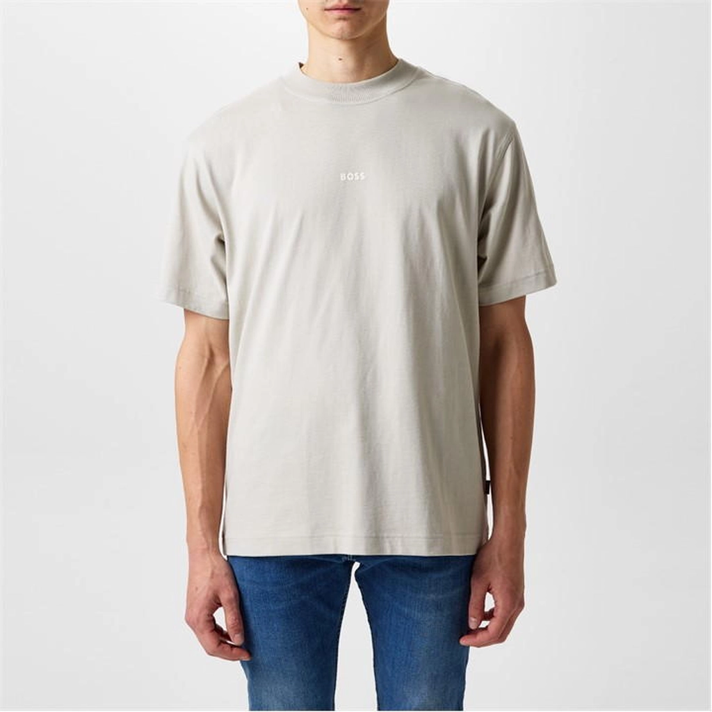 Hugo Boss Te Berge 10263077 01 - Beige